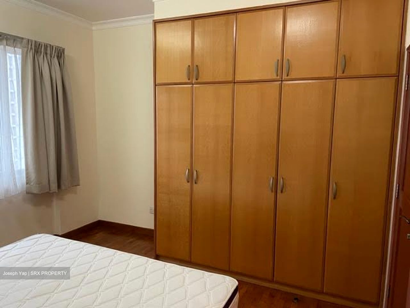 Emerald Garden (D1), Condominium #620103451
